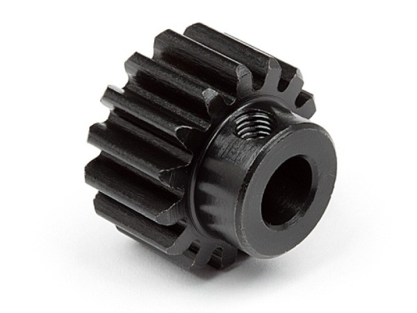 108728 Super 5SC - HEAVY-DUTY PINION GEAR 15T (8MM