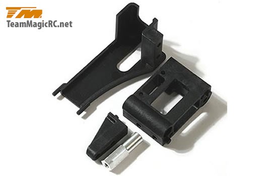 TM560293 M8JS/JR Servo Mount Set