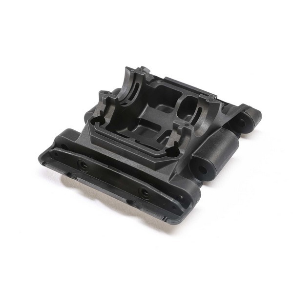 ARA320673 Arrma Rear Lower Skid/Gearbox Mount