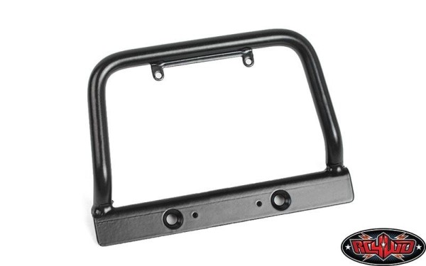 RC4WD Steel Push Bar Front Bumper for RC4WD Geland