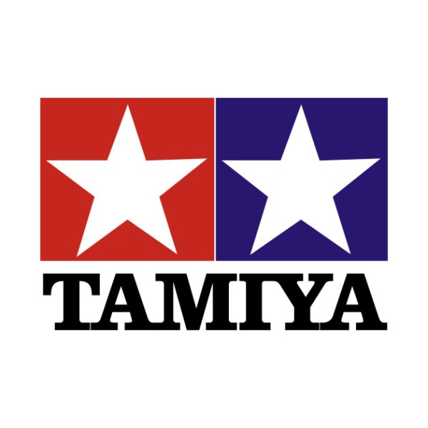 54627 Tamiya Toyota FJ Cruiser Chromteile CC01
