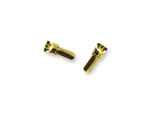 H-Speed Goldkontaktstecker 3,5mm (2)