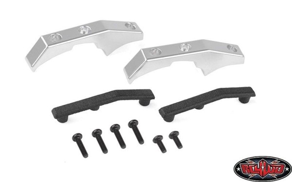 RC4WD Front Bumper Guards Chevrolet Blazer und K13