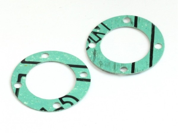 Destiny Differential Seal Gasket