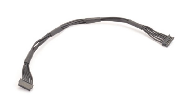 CR651 150mm Super Flex 26GA Silicone sensor Wire
