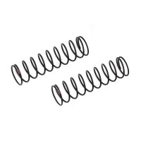 81665 Asso 16mm Rear Springs Braun 3.40 lb/in L83  10.5T 1.5D