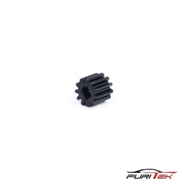 FURITEK 11T High Quality Steel Pinion Micro Komodo