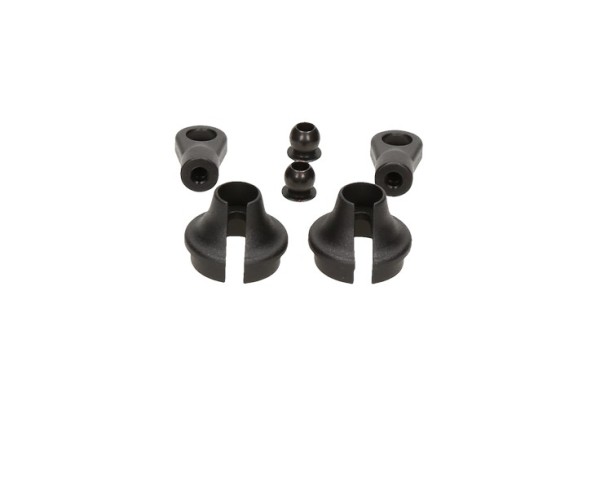 116262 D216 - SHOCK EYELET/PERCH SET (2pcs)