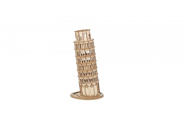 15060 Pichler Schiefer Turm (Lasercut Holzbausatz)