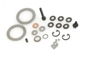 U2543 Diff Rebuild Kit - Fusion