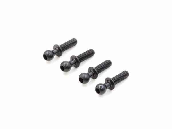 330179 Roche Steel Ballstud 4,3 x 15,8mm (4)