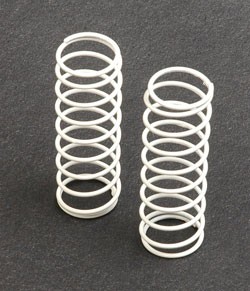 U3388 Springs; Off Road XF 2.0 White