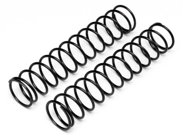 86757 BAJA 5B - SHOCK SPRING 23X135X2.2MM 13 COILS