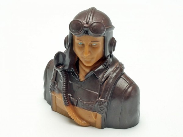 C9534 Pichler Jet Pilot V1 75mm / M1:7 (braun)