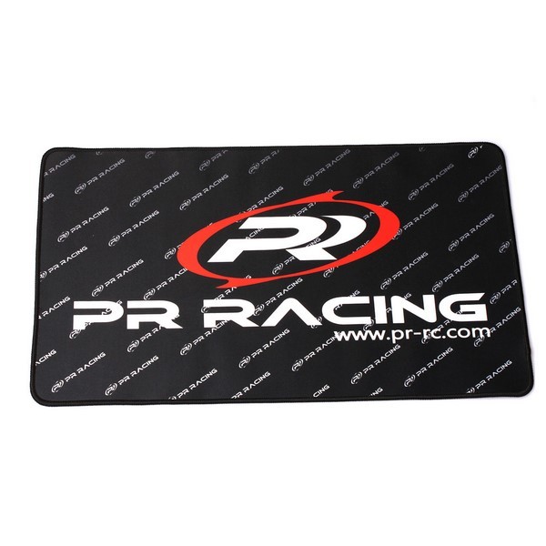 PR10690180 PR Racing PR RACING Pit Mat 55cmx35cm