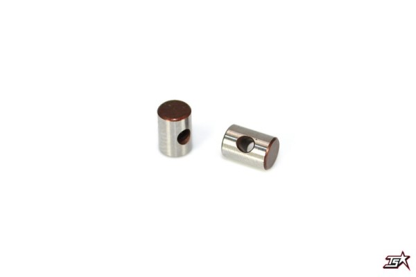 Destiny RX-10SR/10FFDouble Inner Joint, 2pcs