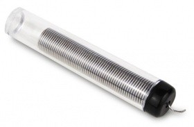 Lötzinn 1mm 15g solder-pen mit Flussmittel