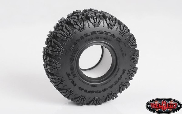 RC4WD Milestar Patagonia M/T 1.9 4.7 Tires