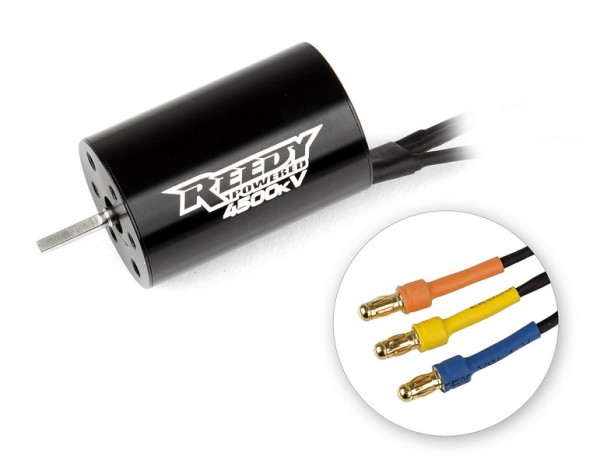 904 Reedy 280-SL4 4500kV Brushless Motor