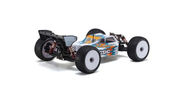 Kyosho Inferno MP10Te 1:8 4WD RC Elektro Truggy Kit