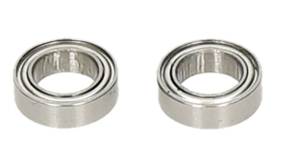 204212 Ball Bearing 6x10x3