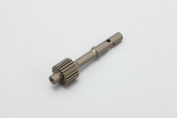 Yokomo YD-2 Aluminum Top Shaft DP48 20T Gear