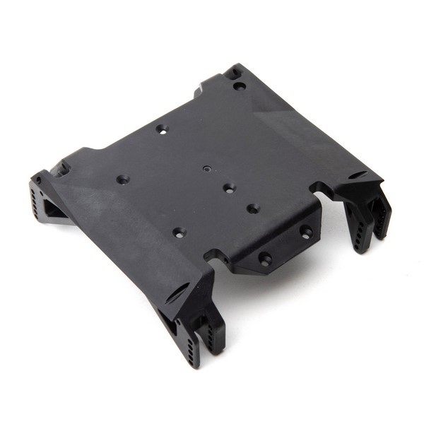 AXI231025 AXIAL Chassis Skid Plate: RBX10