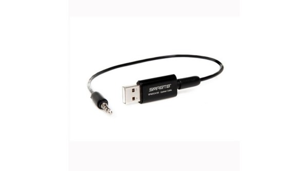 Spektrum Spektrum Smart Charger USB Updater Cable