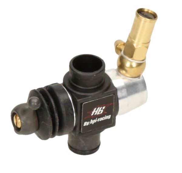 HB66745 COMPOSITE SLIDE CARBURETOR COMPLETE(POWER