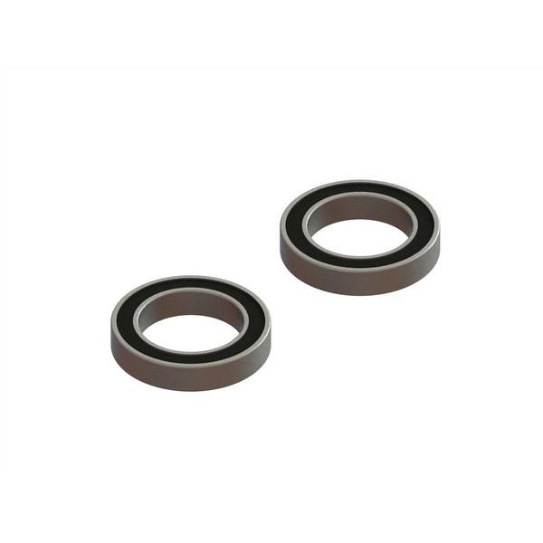 ARA610049 Ball Bearing 17x26x5mm 2RS (2)