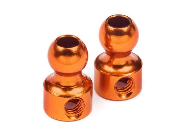 111040 STABILISATOR-KUGEL 5.8mm (ORANGE/2ST)