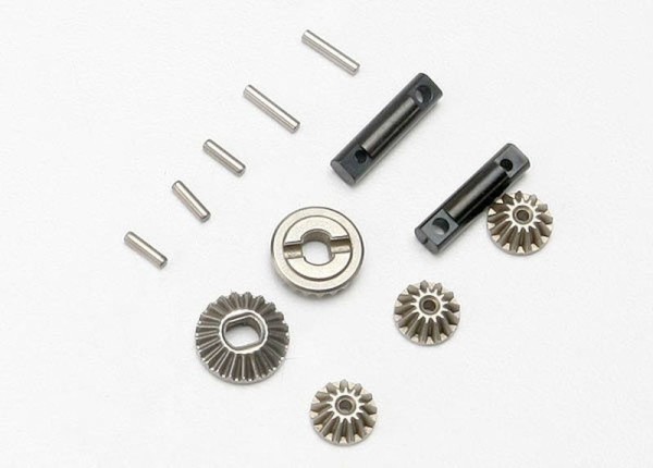 7082 Traxxas Gear Set Differential Output Shafts