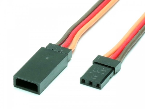 X6909 Extron Servo Y-Kabel 300mm