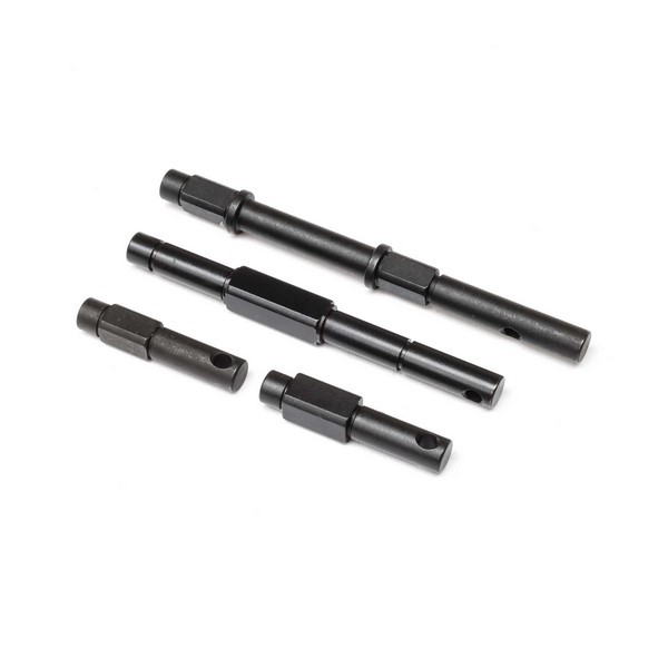 AXI232079 Axial Transmission Shaft Set PRO