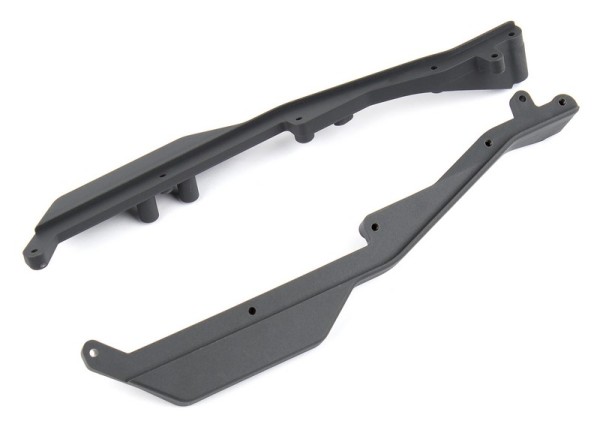 71102 Asso T6.1 Side Rails, hard