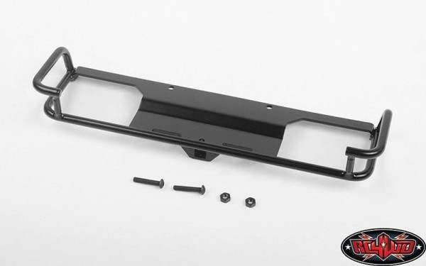 RC4WD Rear Tube Bumper 1985 Toyota 4Runner