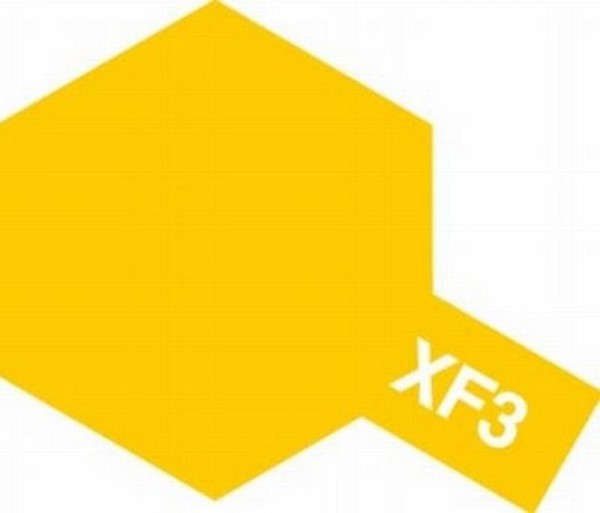 81703 M-Acr.XF-3 gelb