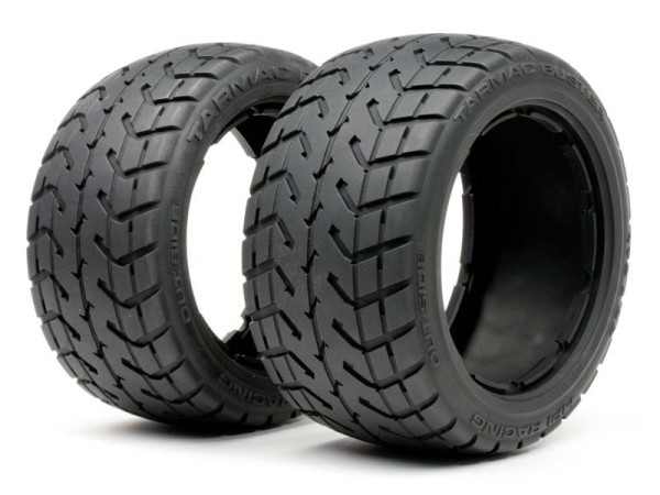 4840 BAJA 5b - TARMAC BUSTER TIRE M COMPOUND (170x