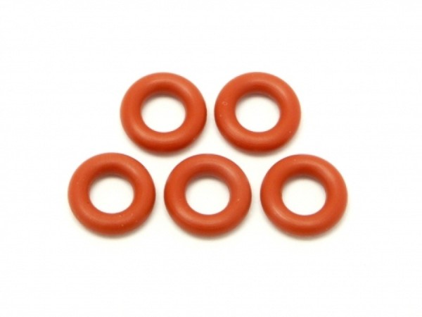 6897 O-RING P4 (5PCS) (R40)