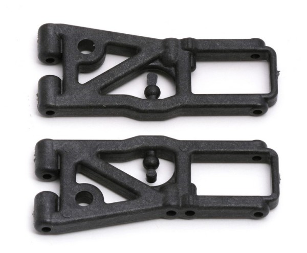 3884 Asso Front Suspension Arms