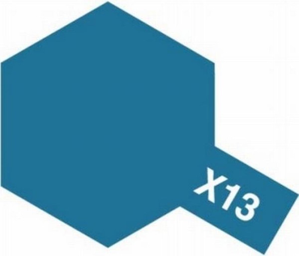 81513 M-Acr.X-13 m'blau