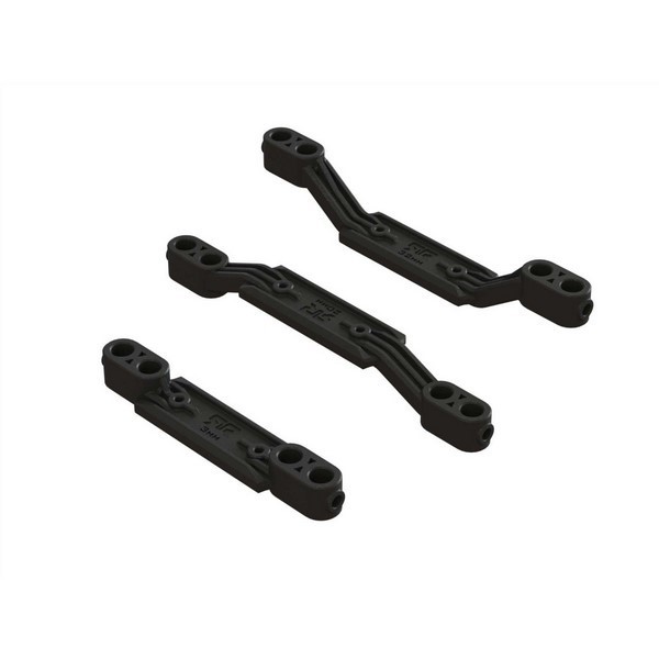 ARA320517 Arrma Body Post Mount Set