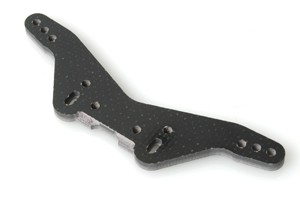 U3614 Rear Shock Bracket S1 - Cat SX2