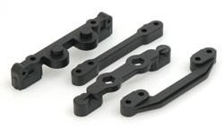 U2873 Wishbone Straps Front and Rear - Havoc