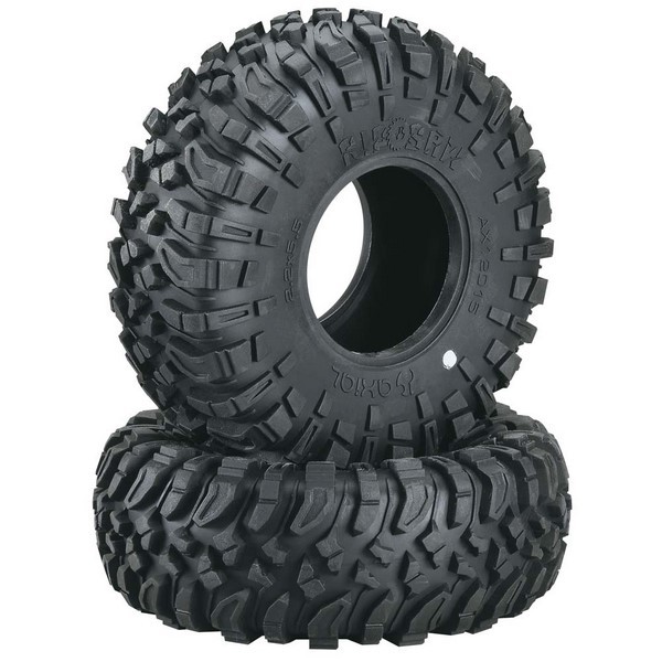 AXIC2015 2.2 Ripsaw Tires X Compound (2)