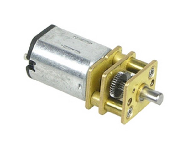 CR01-27D Replacement Winch Motor CR01-27