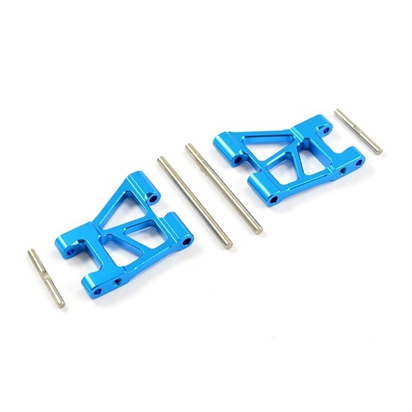 FASTRAX TAMIYA M07 ALUMINIUM REAR LOWER SUS ARM