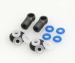 U2999 Race Shock Seal Rebuild Pack (pr)