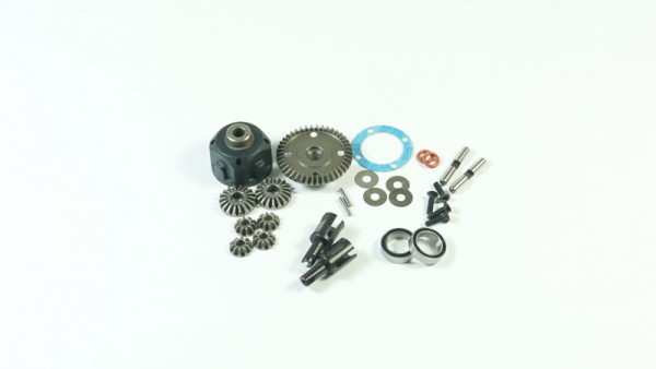 210039 SWORKz Differential komplett 42Z