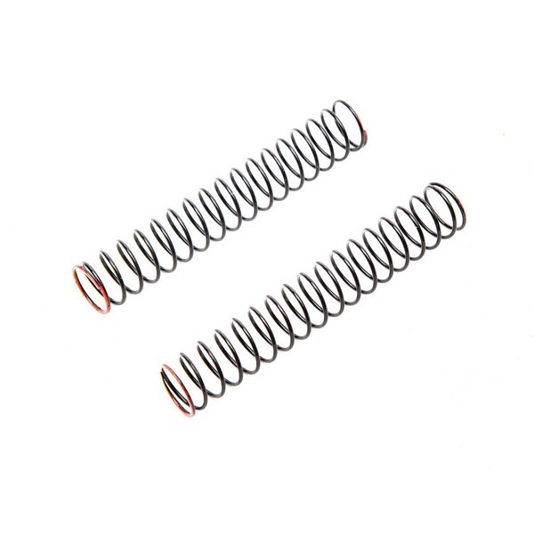 AXI333003 AXIAL Spring 15x105mm 1.95lbs/in (2)